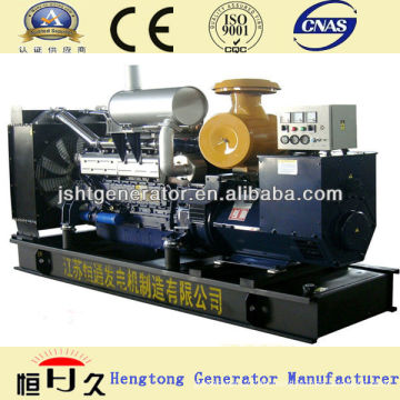 Styer 275kva Generator Set